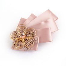 Satin Ribbon Hairband Jewelry (XHB1428)